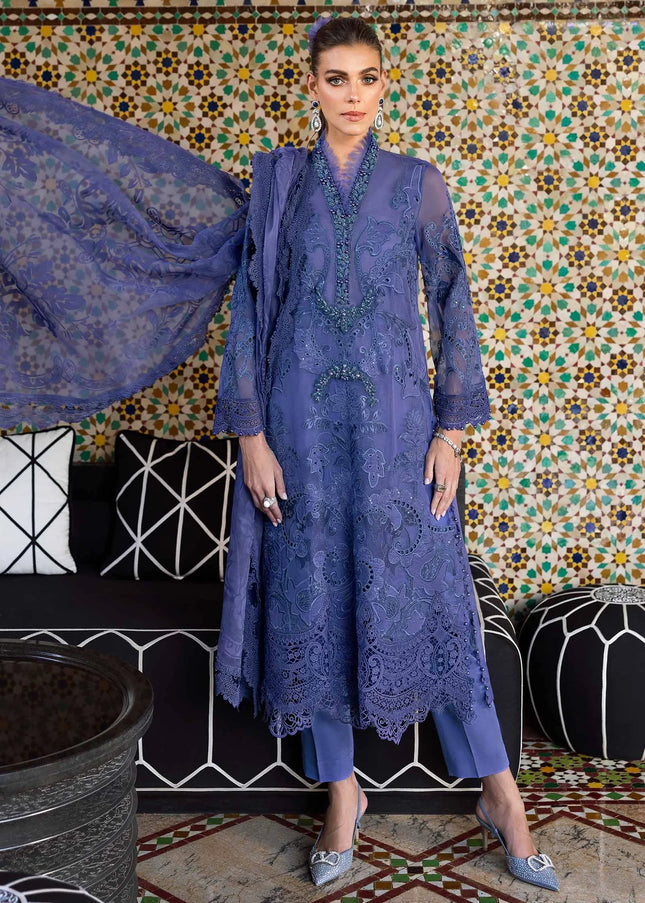 Maria.B | Lawn - 2506B
