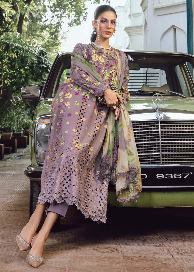 Maria.B | M.Prints - 2706B