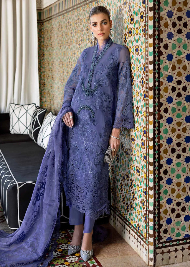 Maria.B | Lawn - 2506B