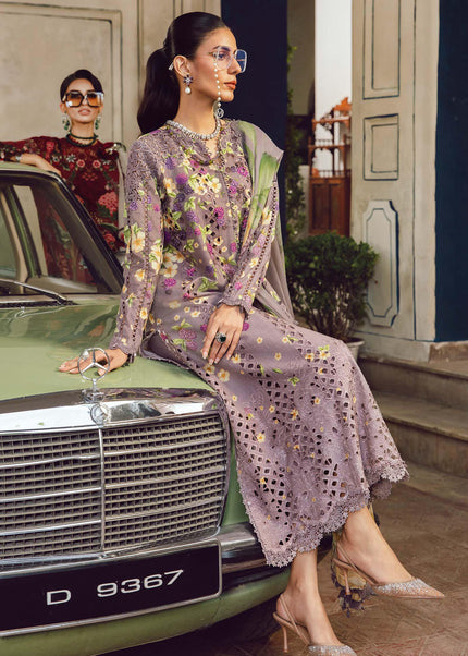 Maria.B | M.Prints - 2706B