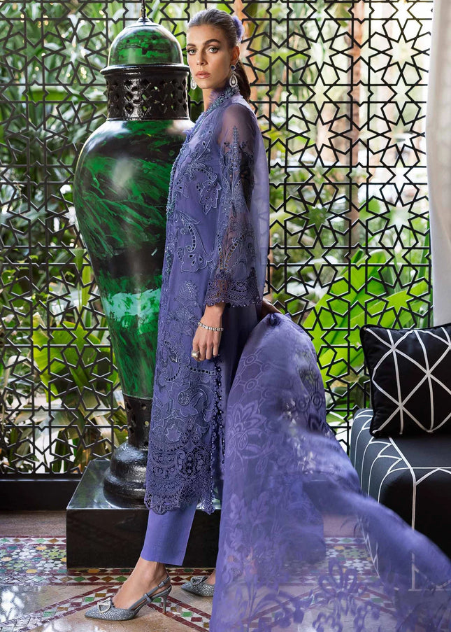 Maria.B | Lawn - 2506B