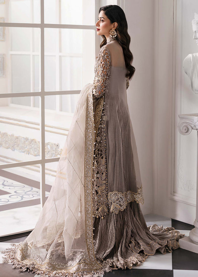 Maria.B. | Mbroidered - BD-3006