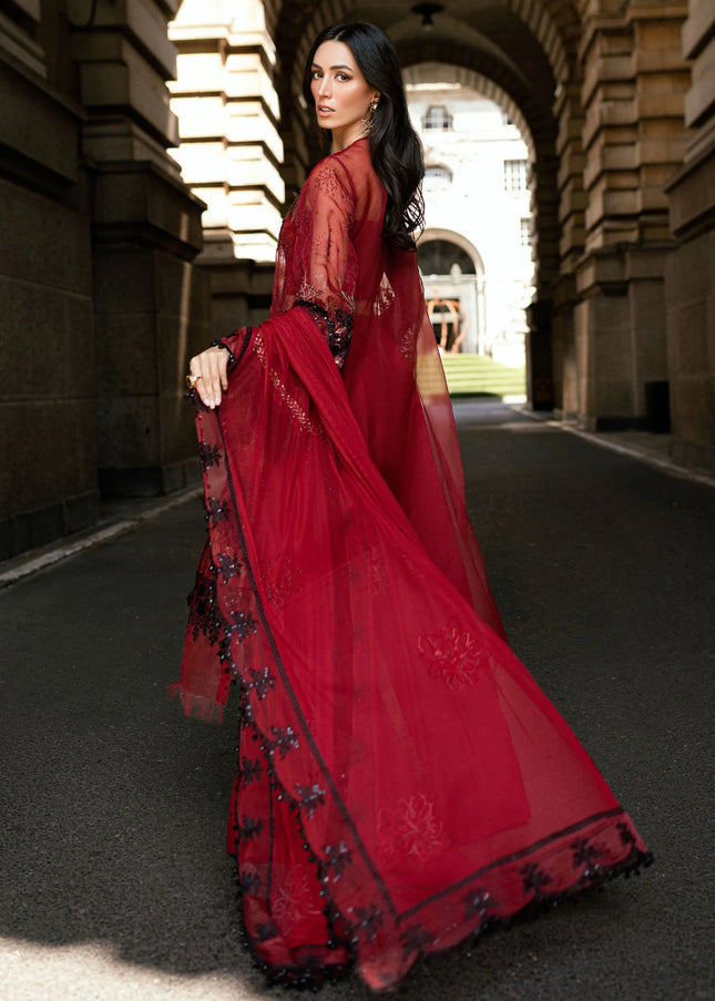 Maria.B. | Soiree - WF-09-06