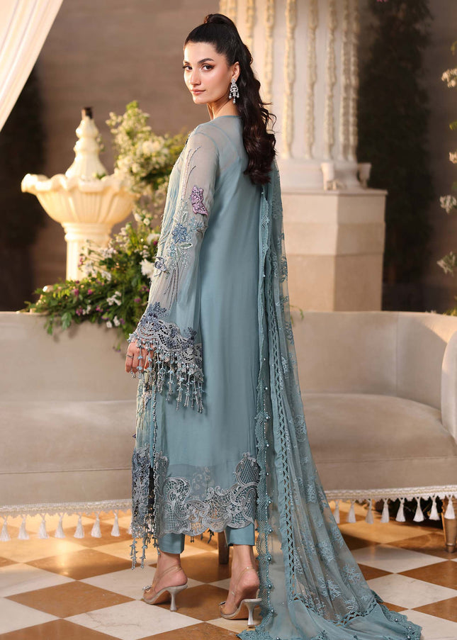 Maria B | Tea Affair - Chiffons '26