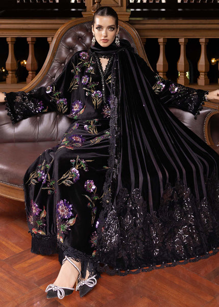 Maria.B | Winter Luxe - 1306