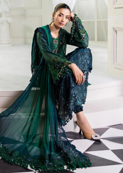 Maria.B | Chiffon - 106