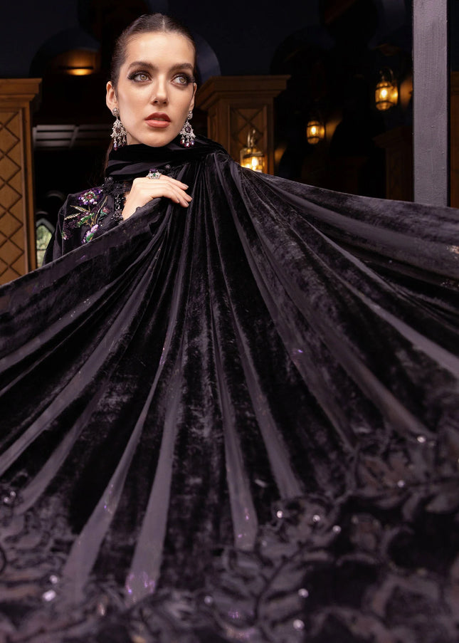 Maria.B | Winter Luxe - 1306