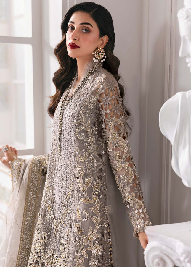 Maria.B. | Mbroidered - BD-3006