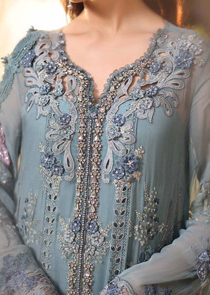 Maria B | Tea Affair - Chiffons '26