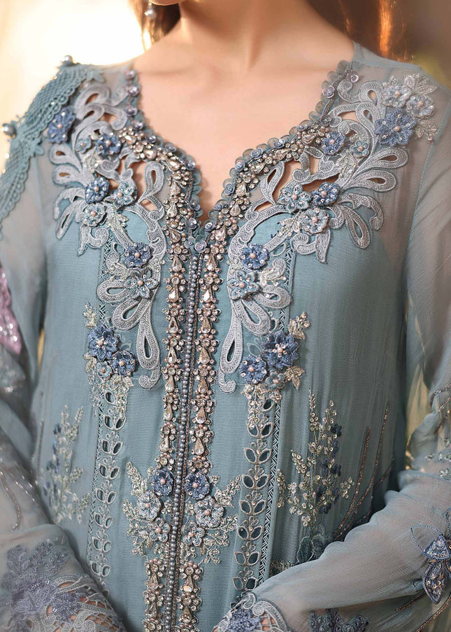 Maria B | Tea Affair - Chiffons '26