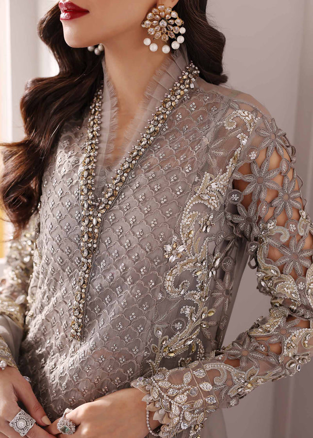 Maria.B. | Mbroidered - BD-3006