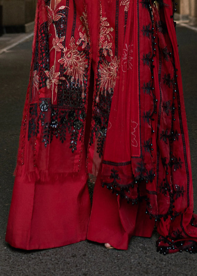 Maria.B. | Soiree - WF-09-06