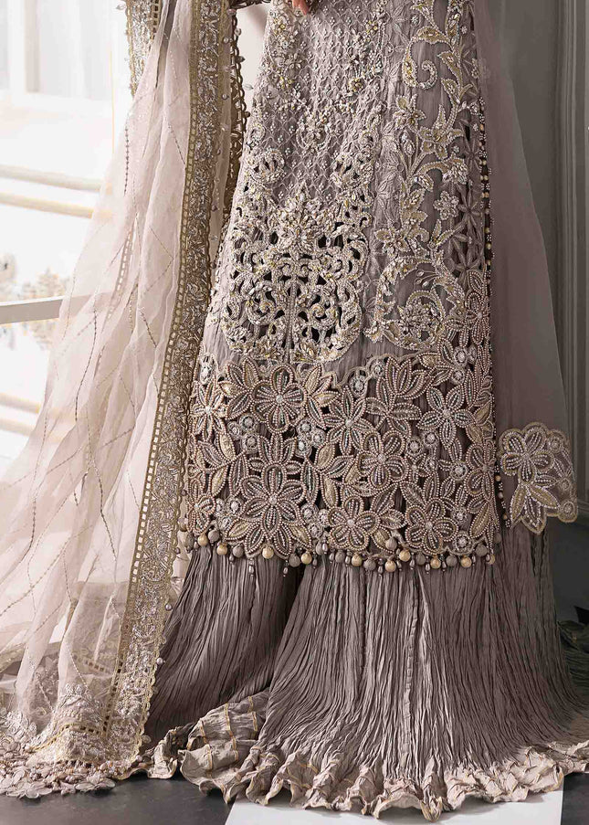 Maria.B. | Mbroidered - BD-3006