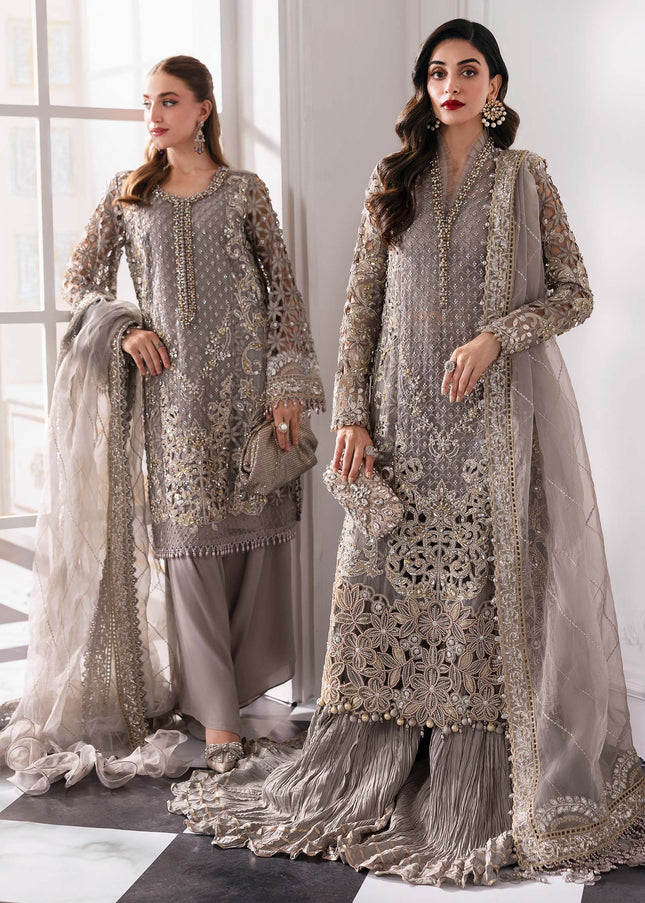 Maria.B. | Mbroidered - BD-3006