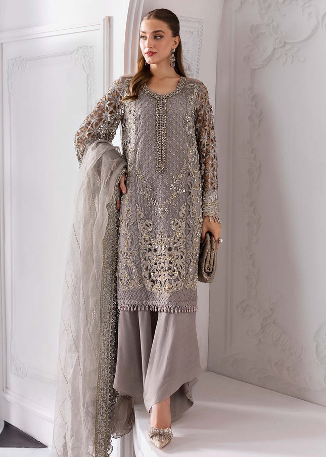 Maria.B. | Mbroidered - BD-3006