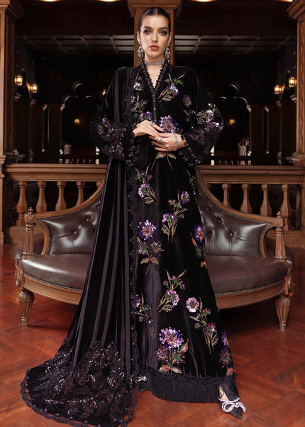 Maria.B | Winter Luxe - 1306