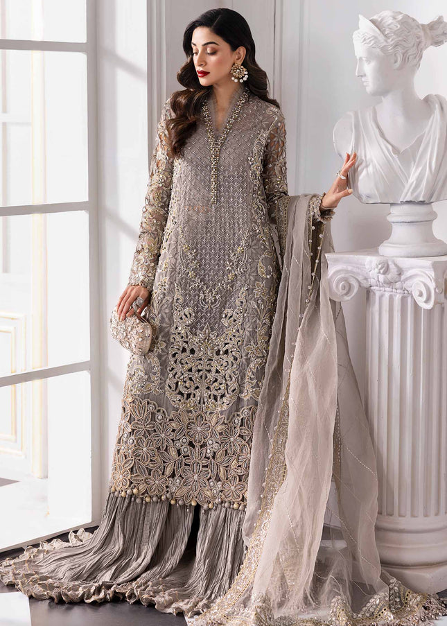 Maria.B. | Mbroidered - BD-3006