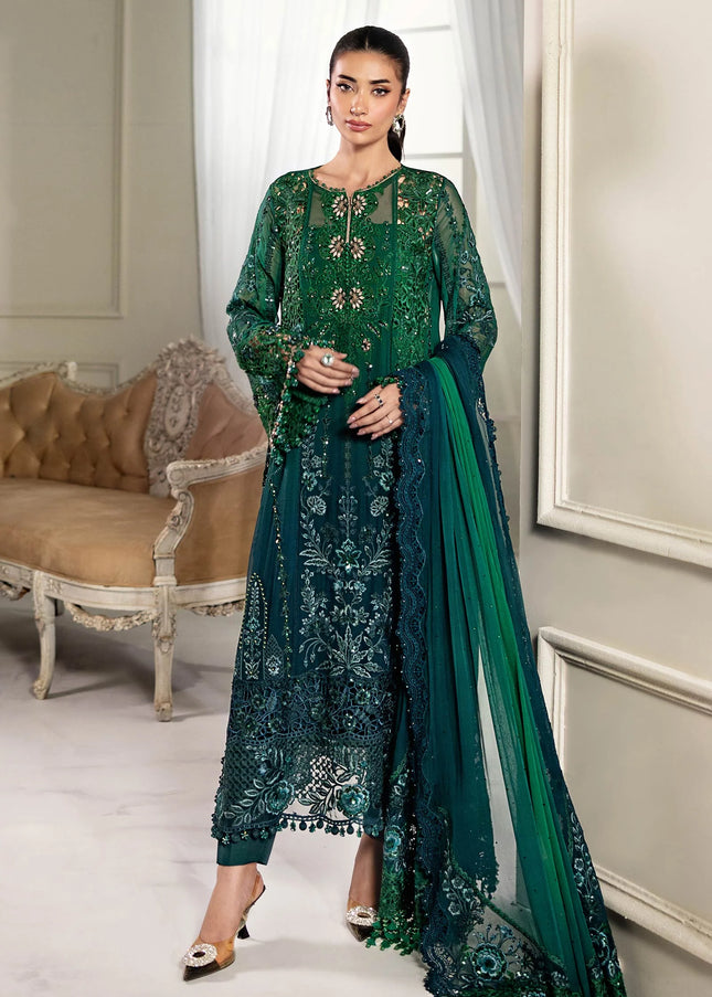 Maria.B | Chiffon - 106