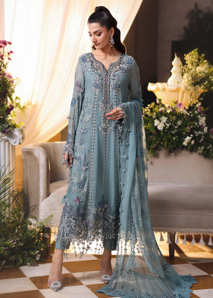 Maria B | Tea Affair - Chiffons '26