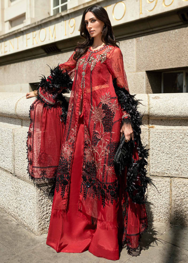 Maria.B. | Soiree - WF-09-06