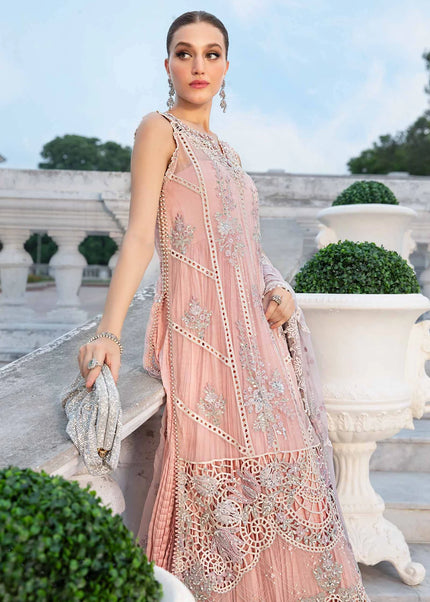 MARIA. B | Chiffon Collection '24 - MPC-24-106