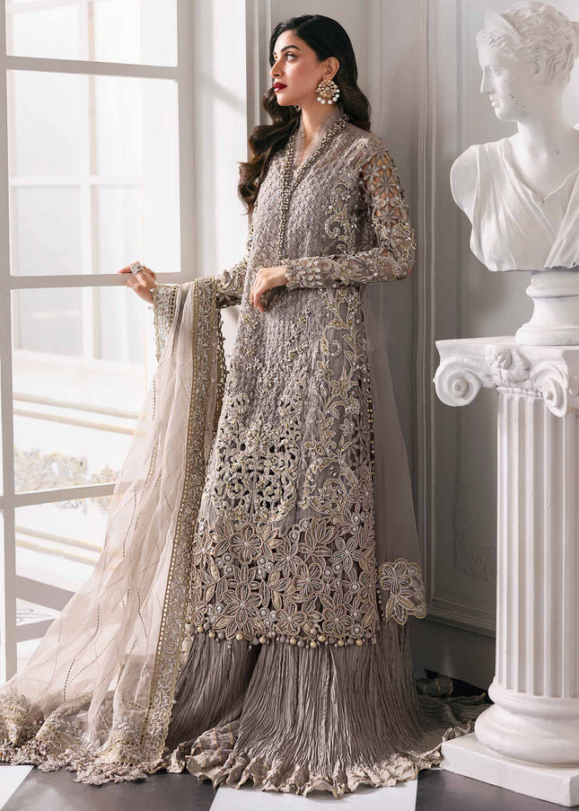 Maria.B. | Mbroidered - BD-3006