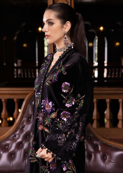 Maria.B | Winter Luxe - 1306