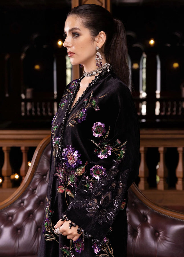 Maria.B | Winter Luxe - 1306