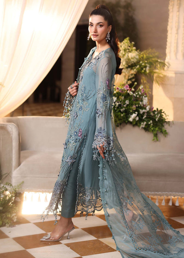 Maria B | Tea Affair - Chiffons '26