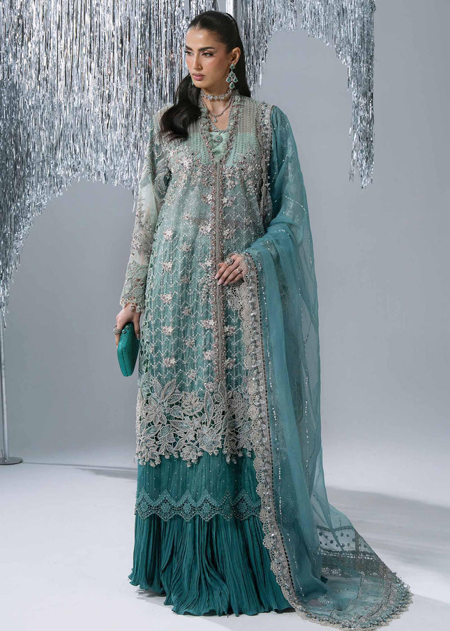 Maria.B. | Mbroidered - BD-3107