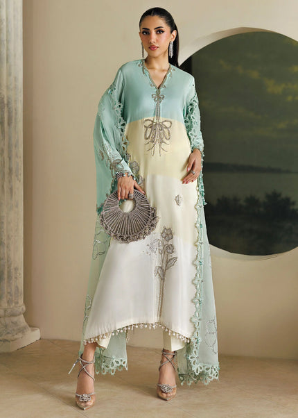 Maria.B. | Soiree - Crystal Mint