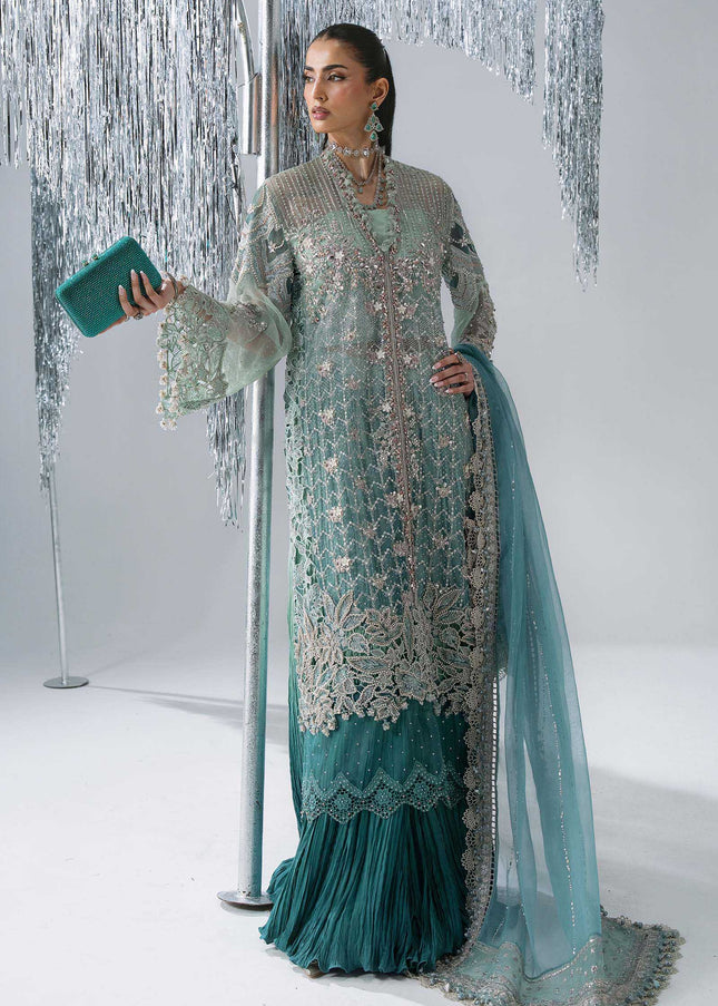 Maria.B. | Mbroidered - BD-3107