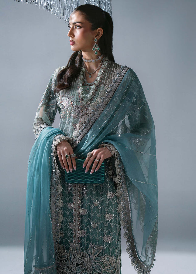 Maria.B. | Mbroidered - BD-3107