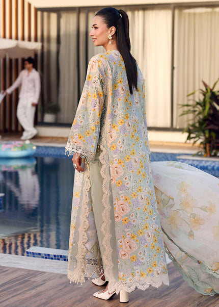 Maria.B | M.Prints - 3007A