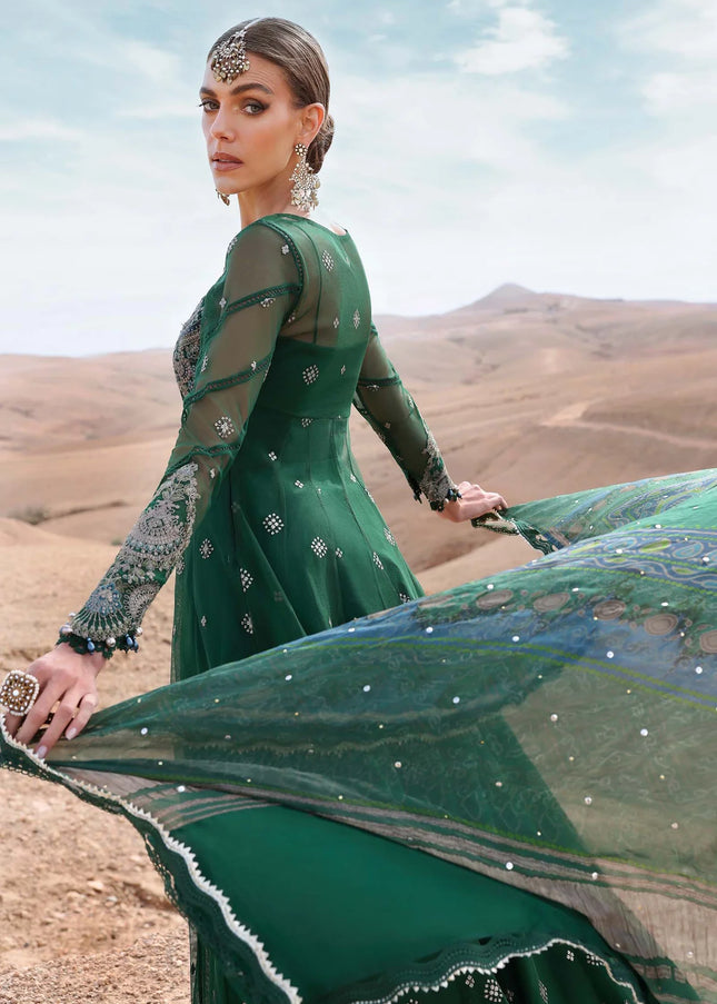 Maria.B | Lawn - 2507A