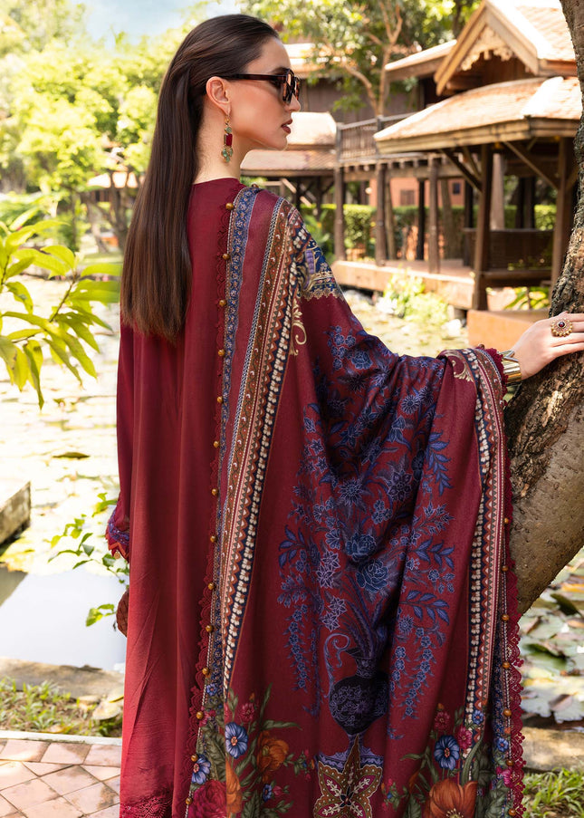 Maria.B | M.Prints - 2807A