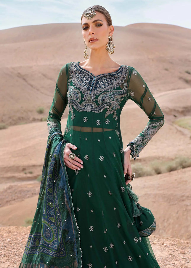 Maria.B | Lawn - 2507A