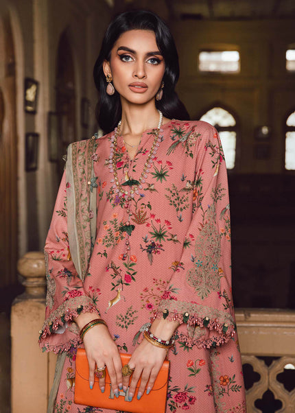 Maria.B | M.Prints - 2707A