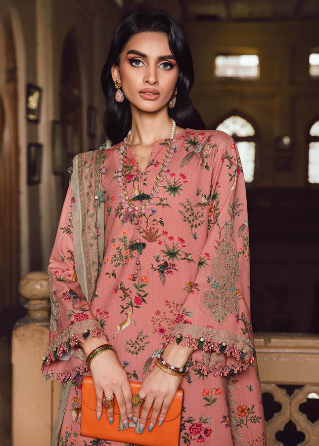 Maria.B | M.Prints - 2707A