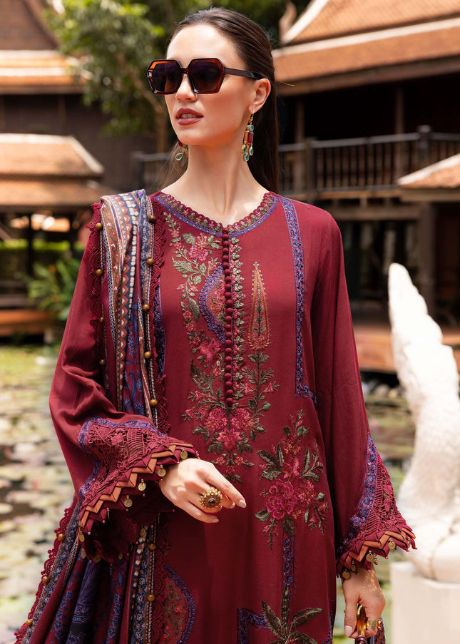 Maria.B | M.Prints - 2807A