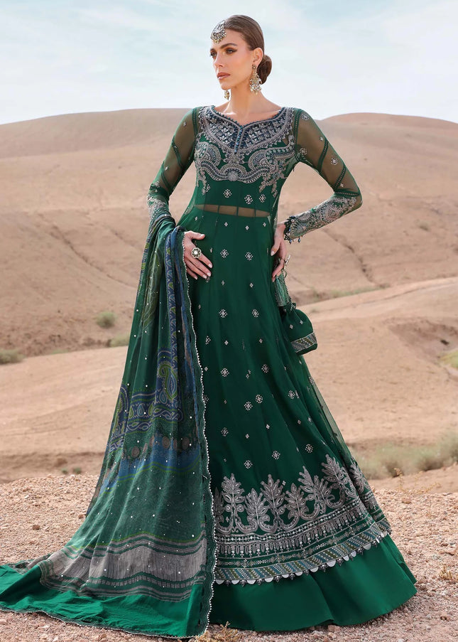 Maria.B | Lawn - 2507A