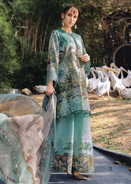 Maria.B | M.Prints - 2907A