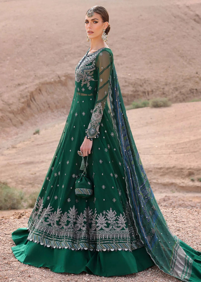 Maria.B | Lawn - 2507A