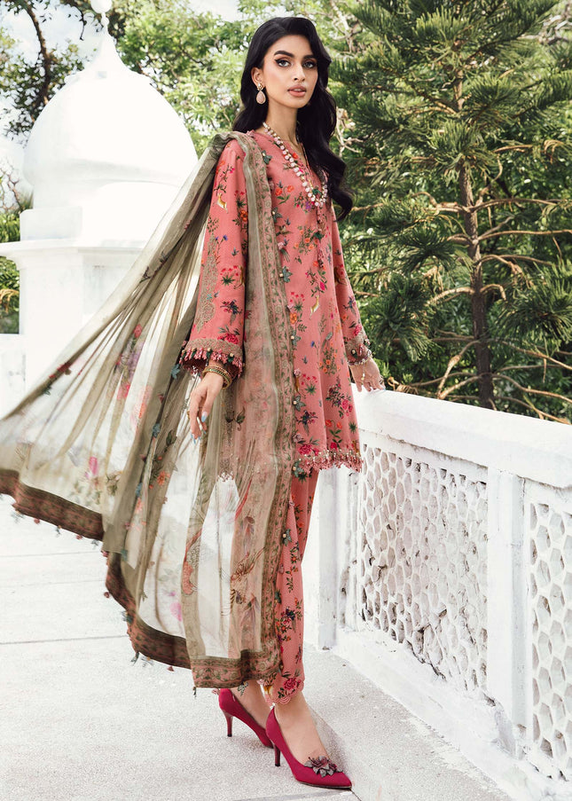 Maria.B | M.Prints - 2707A