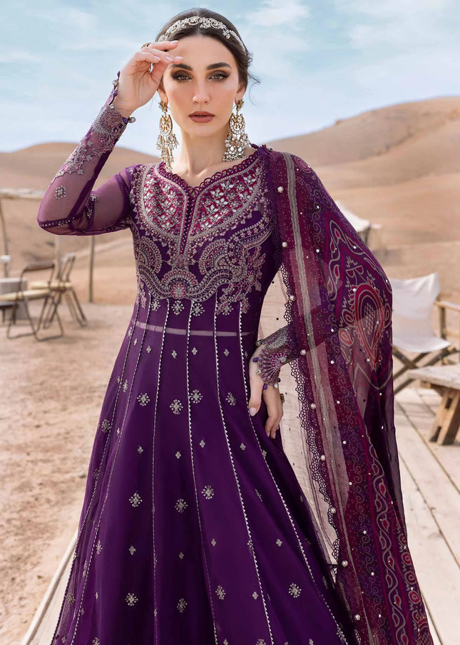 Maria.B | Lawn - 2507B