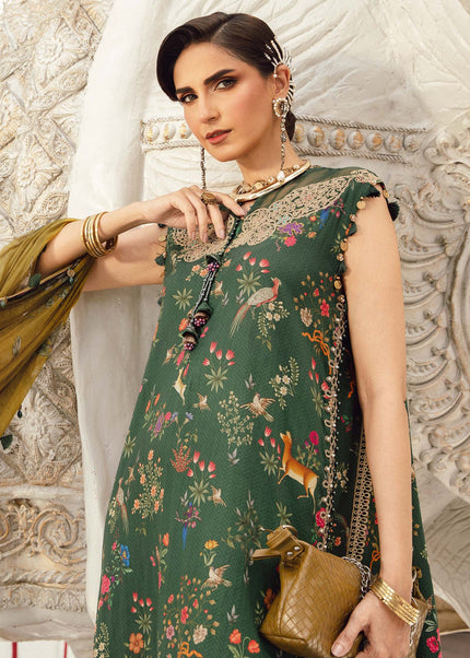 Maria.B | M.Prints - 2707B