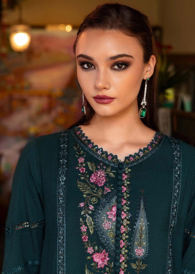 Maria.B | M.Prints - 2807B