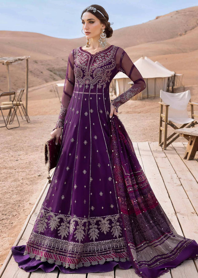 Maria.B | Lawn - 2507B