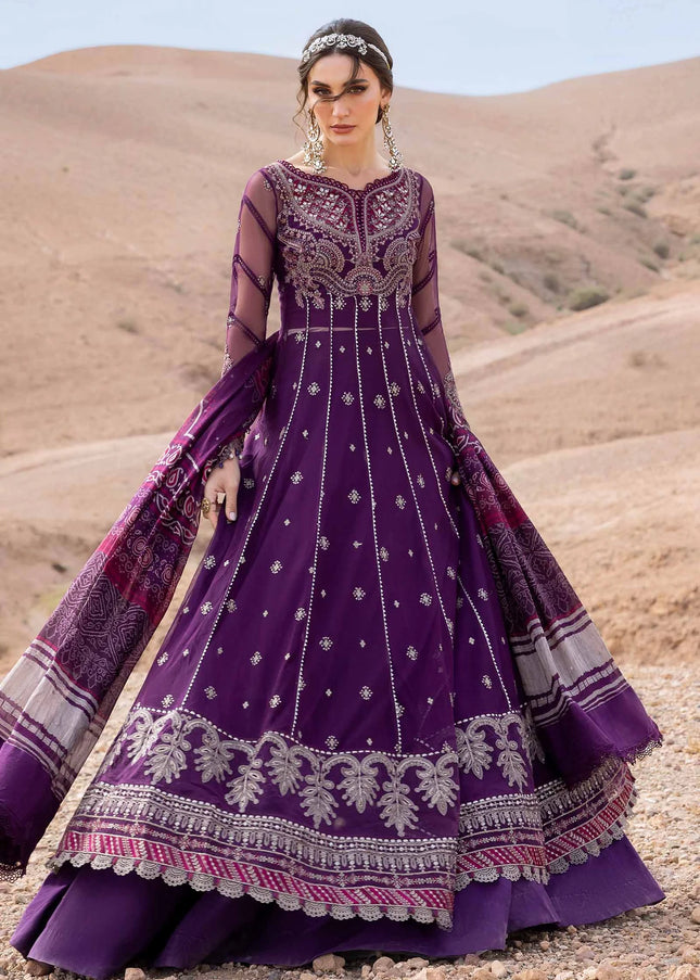 Maria.B | Lawn - 2507B