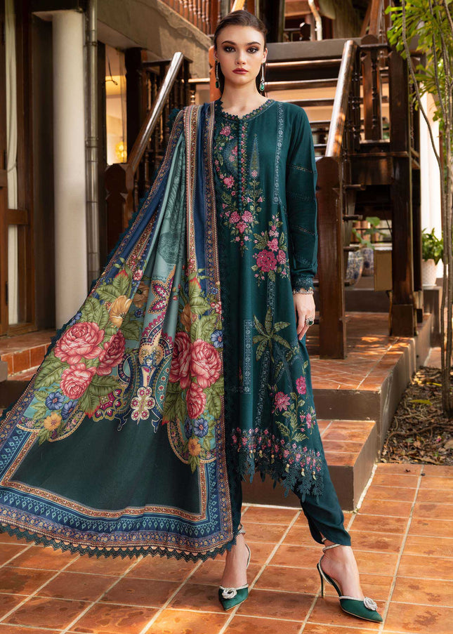 Maria.B | M.Prints - 2807B